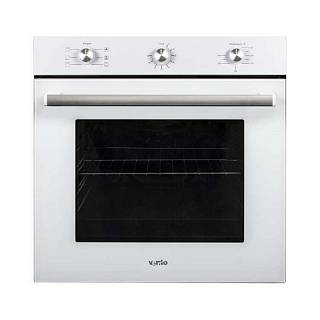 Духовой шкаф электрический TOLEDO 6 MT (WH) VENTOLUX