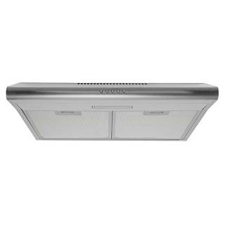 Пристінна витяжка PARMA 60 INOX (600) VENTOLUX
