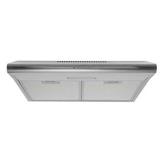 Пристенная вытяжка PARMA 60 INOX VENTOLUX