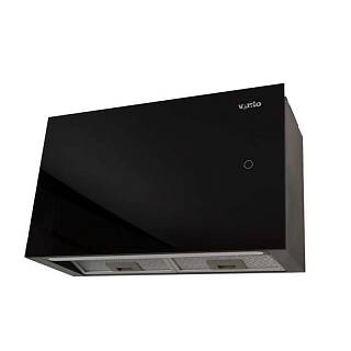 Встраиваемая вытяжка PUNTO 60 BK (1000) TRC MM BOX VENTOLUX