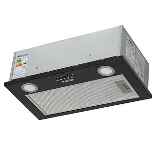 Вбудована витяжка PUNTO 52 BK (950) PB VENTOLUX