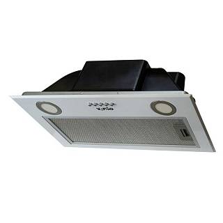 Вбудована витяжка PUNTO 52 WH (900) PB PC VENTOLUX