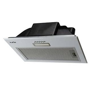 Встраиваемая вытяжка PUNTO 52 WH (700) PB PC VENTOLUX