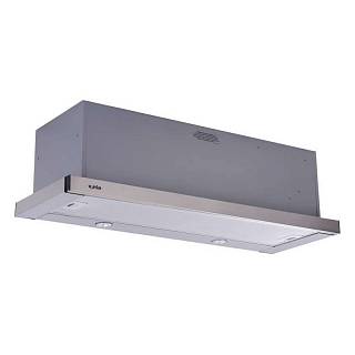 Телескопическая вытяжка GARDA 90 INOX (1100) SMD LED VENTOLUX