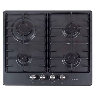 Газовая варочная поверхность HG640 MA3 S(AN) VENTOLUX