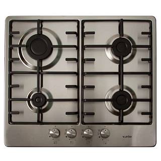 Газовая варочная поверхность HG640 MA3 S(X) VENTOLUX