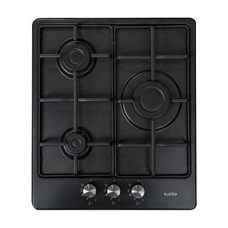 Газовая варочная поверхность HG430-B3 S (AN) VENTOLUX