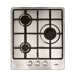 Газовая варочная поверхность HG430-B3 S (X) VENTOLUX
