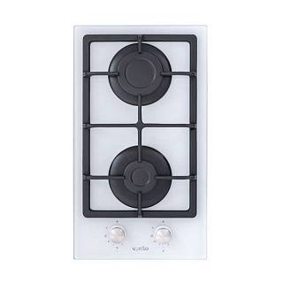 Газова варильна поверхня HSF320G CS (WH) 3 VENTOLUX