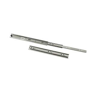 Направляючі телескопічні H=35mm L=500mm (Type A)