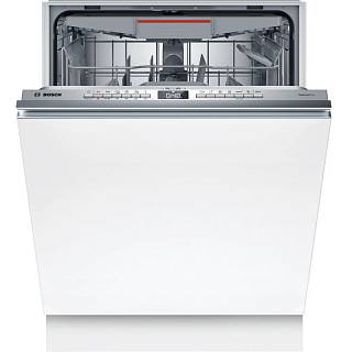 Встраиваемая посудомоечная машина SMV4HMX65K Bosch (60см)