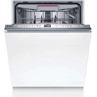 Вбудована посудомийна машина SMV6EMX51K Bosch (60см)