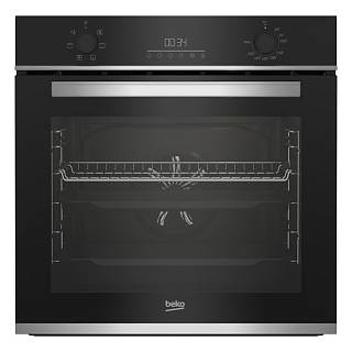 Духова шафа BBIE133002XD нержавіюча сталь Beko
