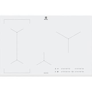 Варильна поверхня індукційна EIV83443BW білий Electrolux