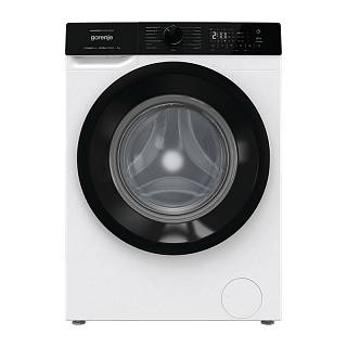 Стиральная машина WNHA74SAS белый Gorenje