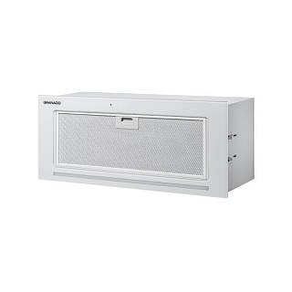 Вытяжка Palamos 4713-1200 white glass GRANADO