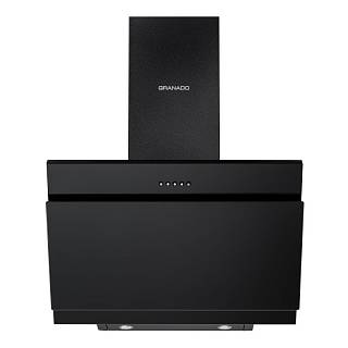 Вытяжка Vivares 603-750 black glass GRANADO