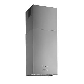 Вытяжка Segovia 2614-1200 inox GRANADO