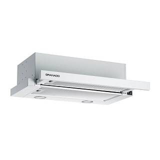 Вытяжка Telde 602-700 white GRANADO