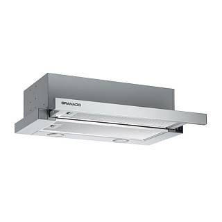 Вытяжка Telde 602-700 inox GRANADO