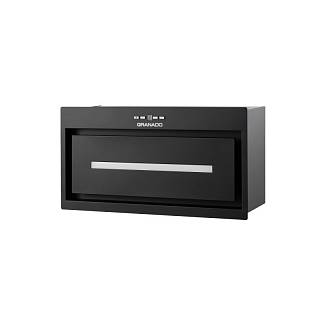 Вытяжка Palamos 2613-1200 black GRANADO