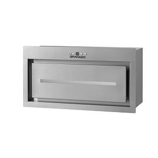 Вытяжка Palamos 2613-700 inox GRANADO