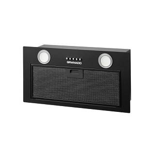 Вытяжка Palamos 3603-700 black line GRANADO