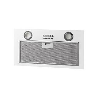Вытяжка Palamos 3603-700 white GRANADO