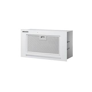 Витяжка Palamos 4613-1200 white glass GRANADO
