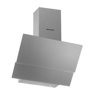 Вытяжка Vivares 613-1100 grafito glass GRANADO