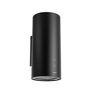 Вытяжка Yunkos 1604-1200 black GRANADO