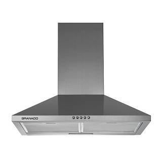 Витяжка Burgos 1503-700 inox GRANADO