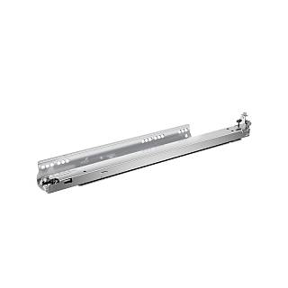 Направляющая скрытый монтаж Actro 5D L=700 левая (70кг) (9318306) Hettich