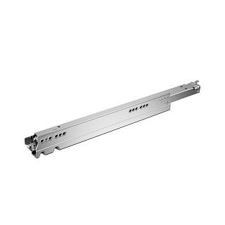 Направляюча Actro YOU L=550 (40 кг),  права (9318182) Hettich