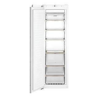 Встраиваемая морозильная камера RF287200 белый GAGGENAU