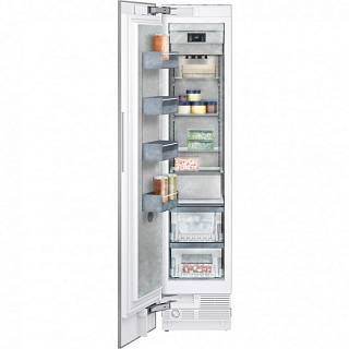 Встраиваемая морозильная камера RF411304 белый GAGGENAU