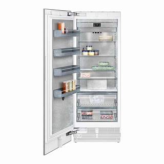 Встраиваемая морозильная камера RF471306 белый GAGGENAU
