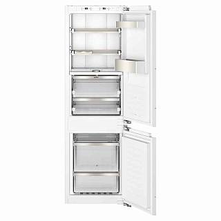 Встраиваемый холодильник-морозильник RB289300 GAGGENAU