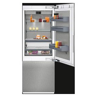 Встраиваемый холодильник-морозильник RB472303 GAGGENAU