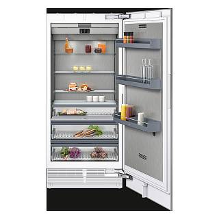 Встраиваемая холодильная камера RC492304 GAGGENAU