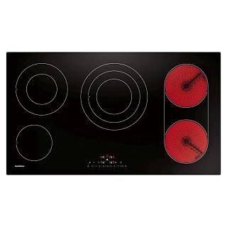 Склокерамічна варильна поверхня CE291101 чорний GAGGENAU
