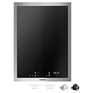 Индукционная варочная поверхность VI422115 черный GAGGENAU