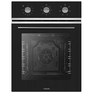 Духовой шкаф FBO 450 Black Fabiano
