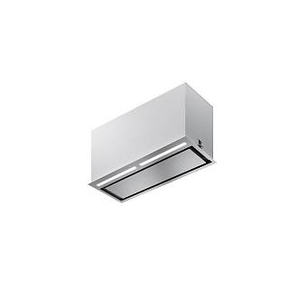 Вытяжка встраиваемая Inka Lux Premium X A70 Kl,  нержавеющая сталь Faber (305.0658.607)