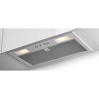 Витяжка вбудована Inka Smart C Lg A52,  світло сірий Faber (305.0599.305)