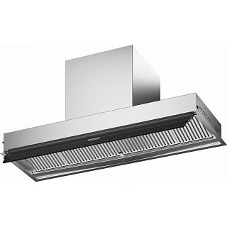 Вытяжка FSTS DRIP FREE 90 X/2 KL нерж.сталь 900 мм. Franke (305.0705.073)