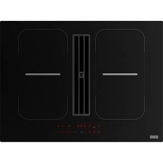 Індукційна панель з інтегрованою витяжкою FSM 7081 HI Smart 2Gether Black Lines Franke (340.0705.229