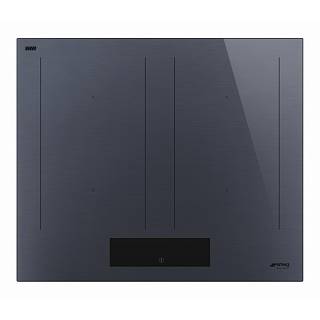 Поверхность индукционная SIM1644DG SMEG