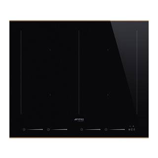 Поверхность индукционная SIM6644R SMEG