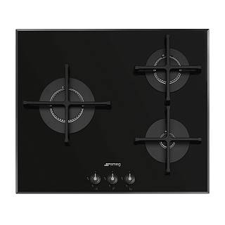 Поверхность газовая PV163B3 SMEG